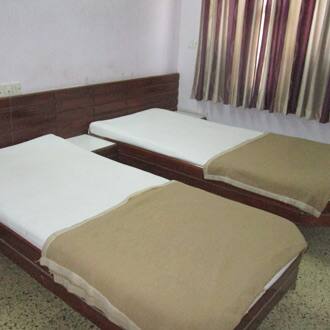 Hotel Shilpa Lodging And Boarding, Nashik 3